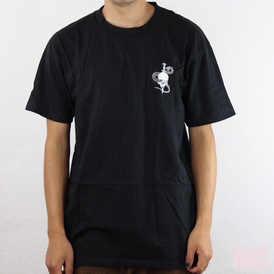 Playera Independent Relic Black