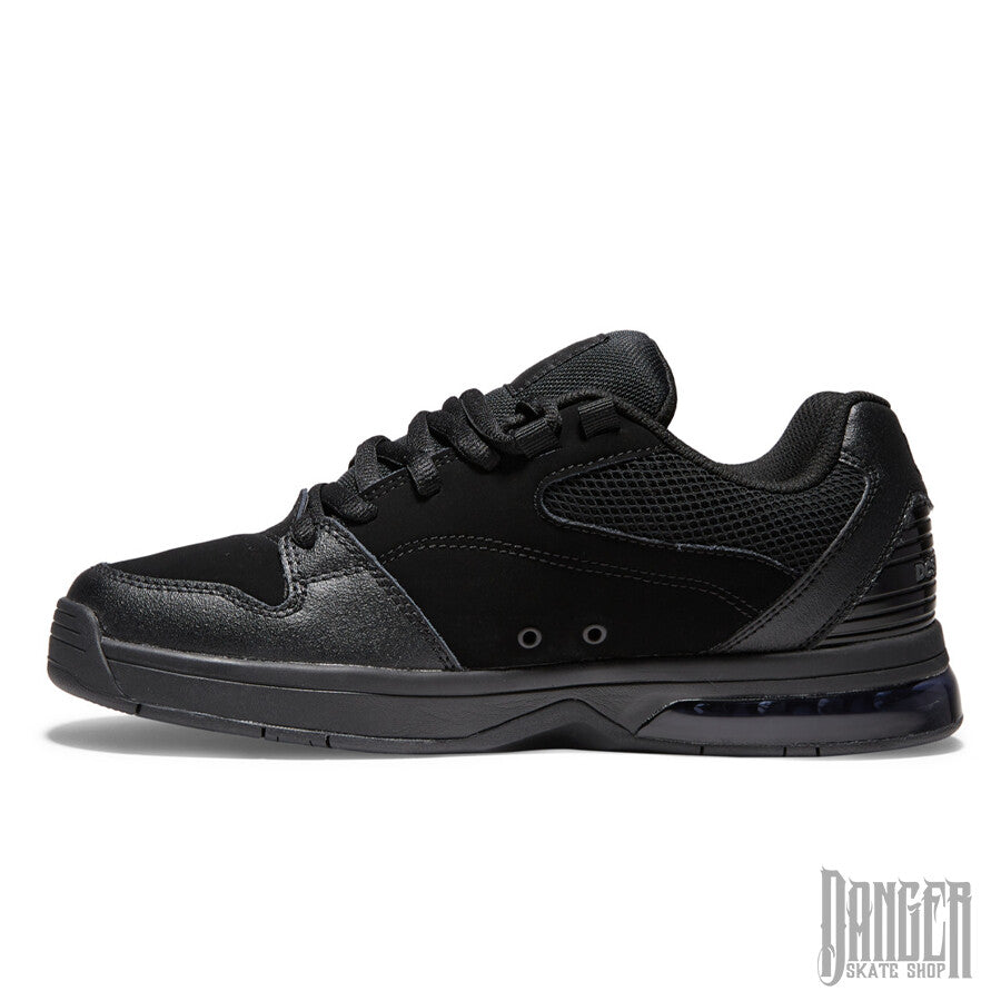 Tenis DC Versatile Black