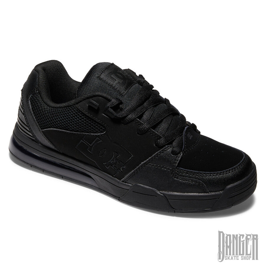 Tenis DC Versatile Black