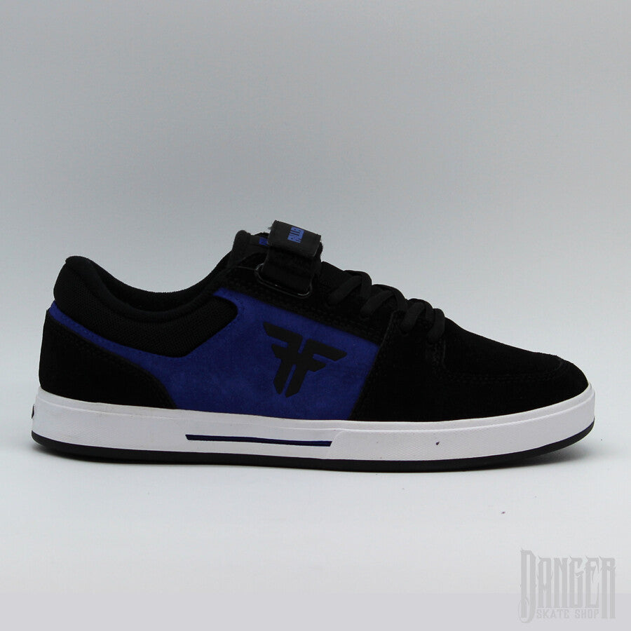 Tenis Fallen Patriot Strap Indigo Blue