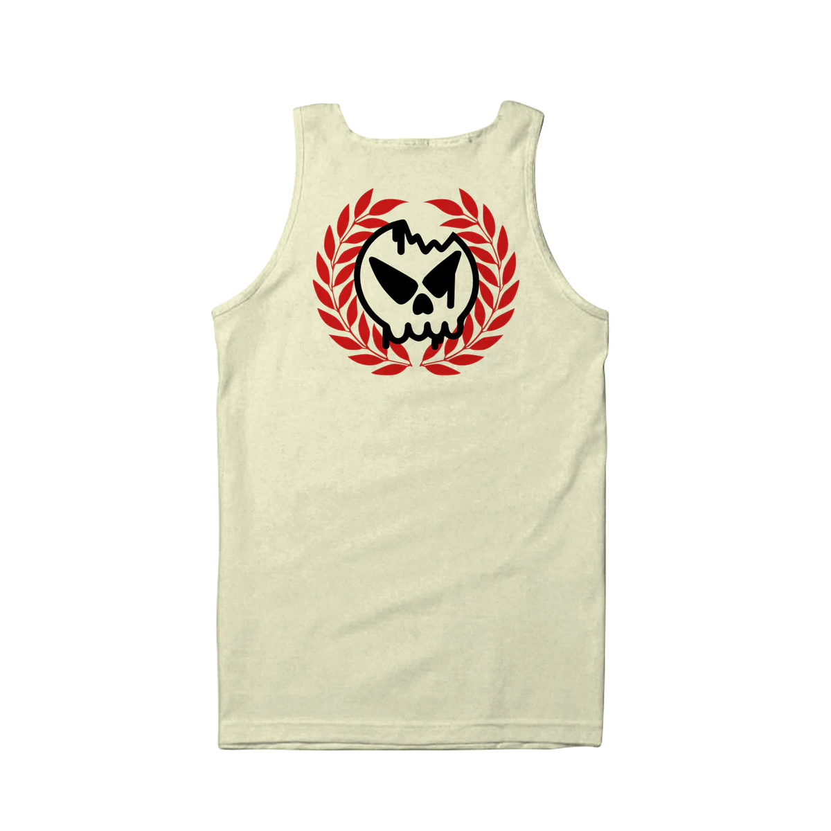 Tank top Antifashion Aerosol Paja