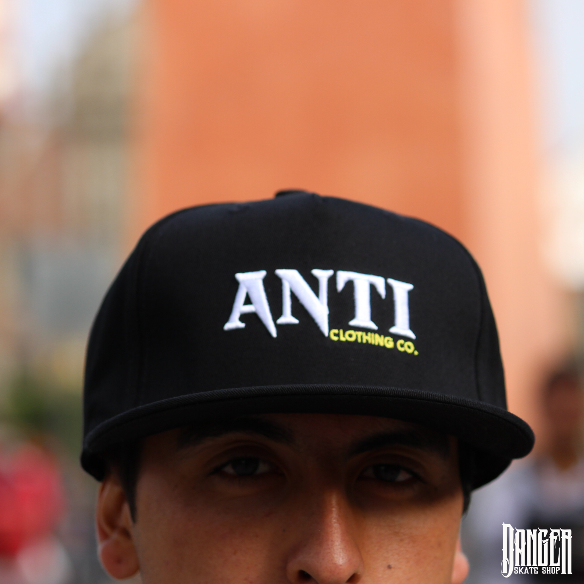 Gorra Antifashion Clothing Co.