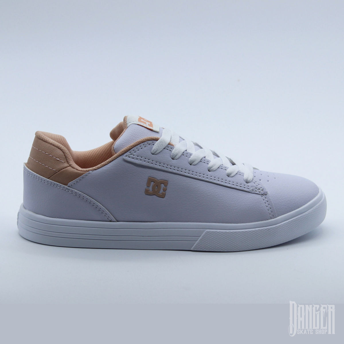 Tenis DC Notch SN Off White