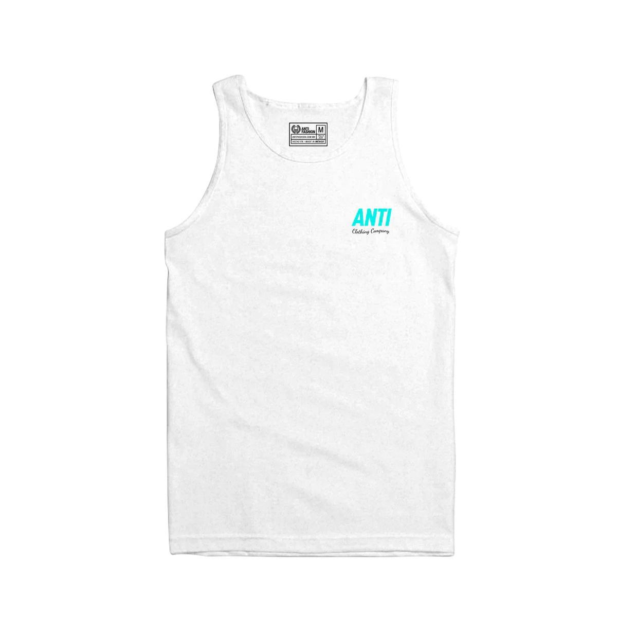 Tank top Antifashion Sing